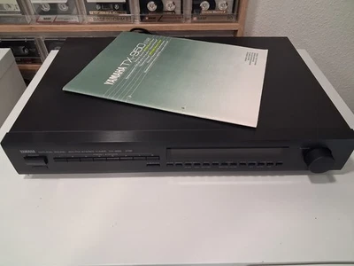 Yamaha TX-950 , Top ! , +BDA - Bild 1 von 4