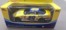Racing Champions Ken Schrader 49 Schwan's Dodge Intrepid 1:64 Diecast