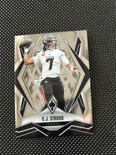 Panini Phoenix - C.J. Stroud #136 Houston Texans￼