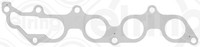 Elring 024.390 Dichtung, AbgaskrüMmer For Besturn (Faw) Caterham Ford Ford (Chan