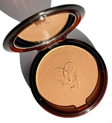 Guerlain Terracotta Mousturizing Bronzing Powder Long Lasting No.1 10g