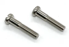 Daiwa SL 20 30 50 SH SHA Sealine Reel Part-Reel Clamp Screw E31-8401 (Lot Of 2)