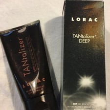 LORAC TANTALIZER DEEP