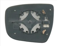 TYC Spiegelglas, AußEnspiegel 324-0179-1 Passend FüR Nissan