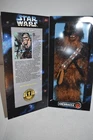 Star Wars Collector Series 12-inch Kenner CHEWBACCA Action Figure, Hasbro 1996