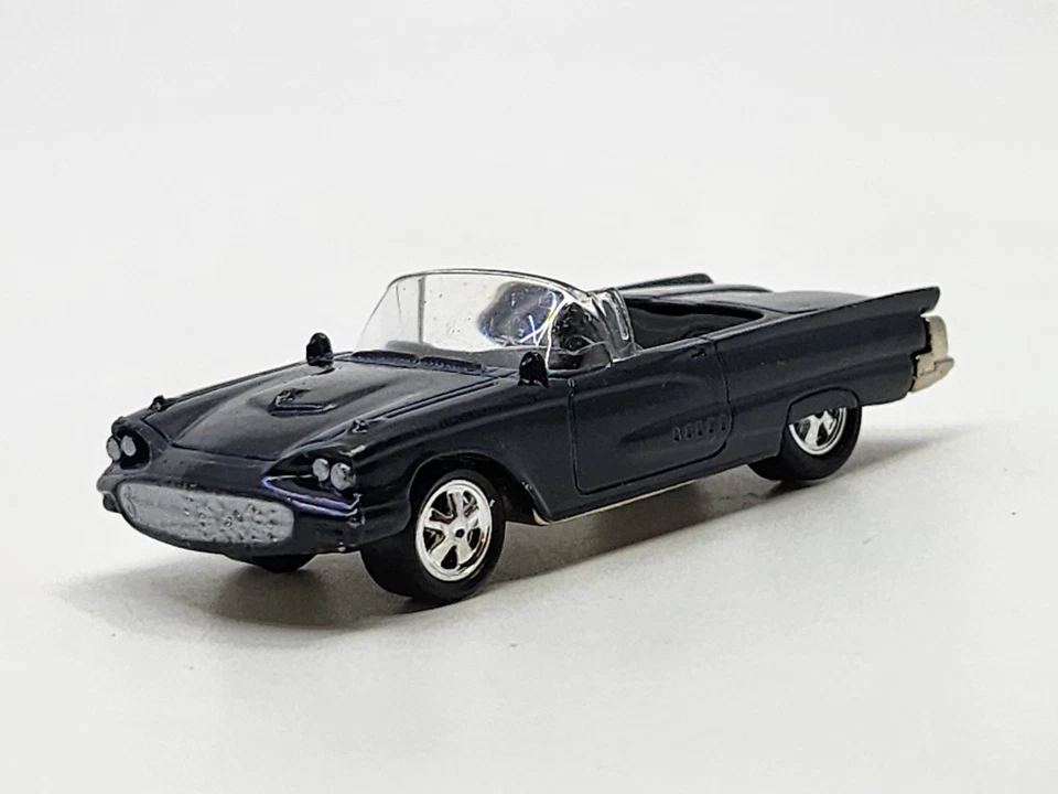 Elvira Macabre Mobile ⚡ Johnny Lightning Fright'ning коллекционное издание освещение - Изображение 3 из 4