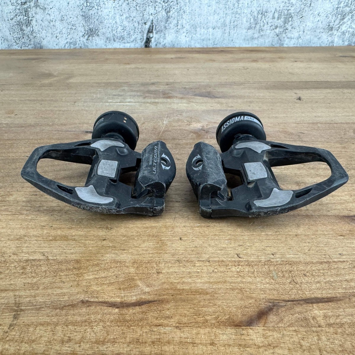 Favero Assioma DUO-Shi＋PD-R8000 Favero Assioma DUO-Shi PD-R8000 Dual Power Meter | eBay