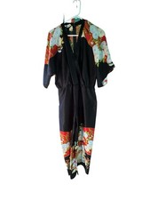 Vintage Romper Krist Gudnason XL