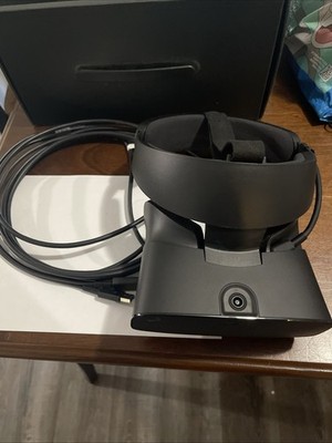 Oculus Rift S PC-Powered VR Gaming Headset + Data CABLE ONLY