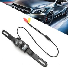 Doanas-140° HD Infrared Night Vision Car Rear View Backup Camera Monitor For