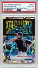 *HOT!* PSA 10 GEM MINT!!  2018 Donruss Mound Marvels #MM3 Crystals SHOHEI OHTANI