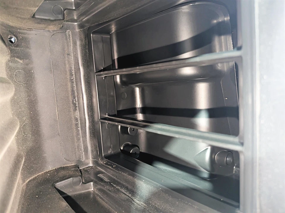 2025 CFMoto 450 SS Air Box Cleaner Breather Filter Set 0SQV-110000-1001 - Image 3 of 4