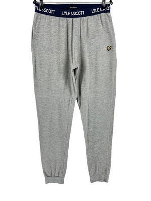 LYLE&SCOTT Sweat Pants Trousers Men Size S - W30