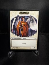 Angel Token Magic Player Rewards Regular