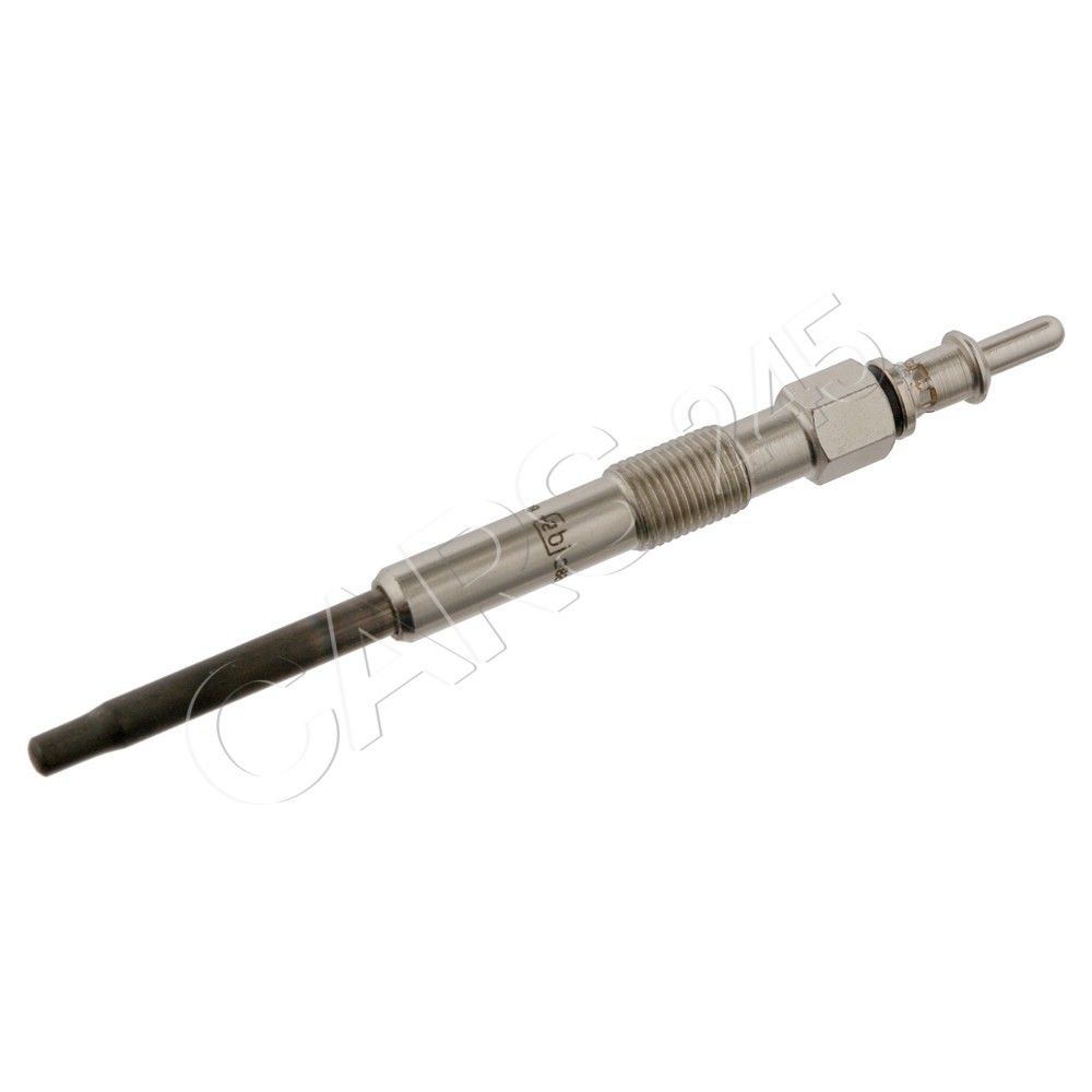 SWAG Glow Plug For SMART City-Coupe Fortwo Cabrio Coupe 6601590001