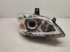 Frontscheinwerfer Mercedes-Benz Viano W639 Vito A6398202461 LED Rechts Headlight