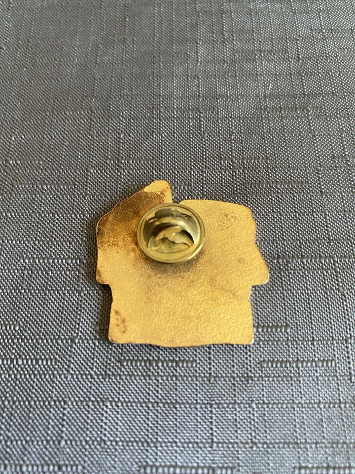 RARO! Juegos Olímpicos de Salt Lake City 2002 oro americano lotería Idaho bandera de invierno Foto 2 de 2