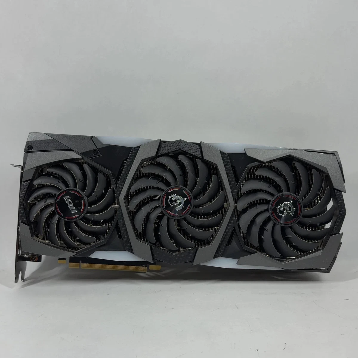 NVIDIA GeForce RTX 2070 MSI Computer Graphics Cards for sale | eBay