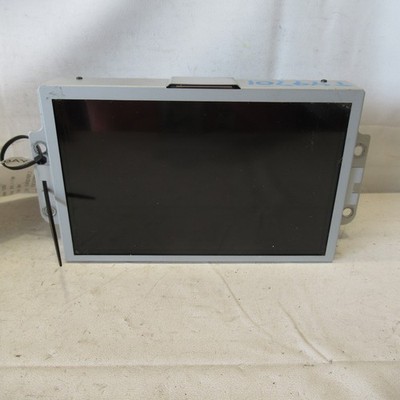 2017 2018 2019 2020 Ford Fusion 8'' Information Display Screen OEM