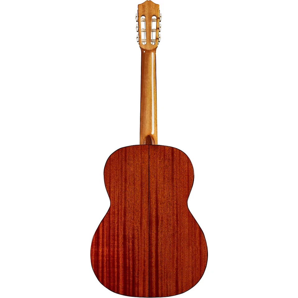 Cordoba C5 Acoustic Nylon String Classical Guitar Natural - Image 4 of 4