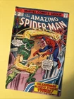 Amazing Spider-Man #154 (1975) Marvel Comics Comic Book Bronze Age