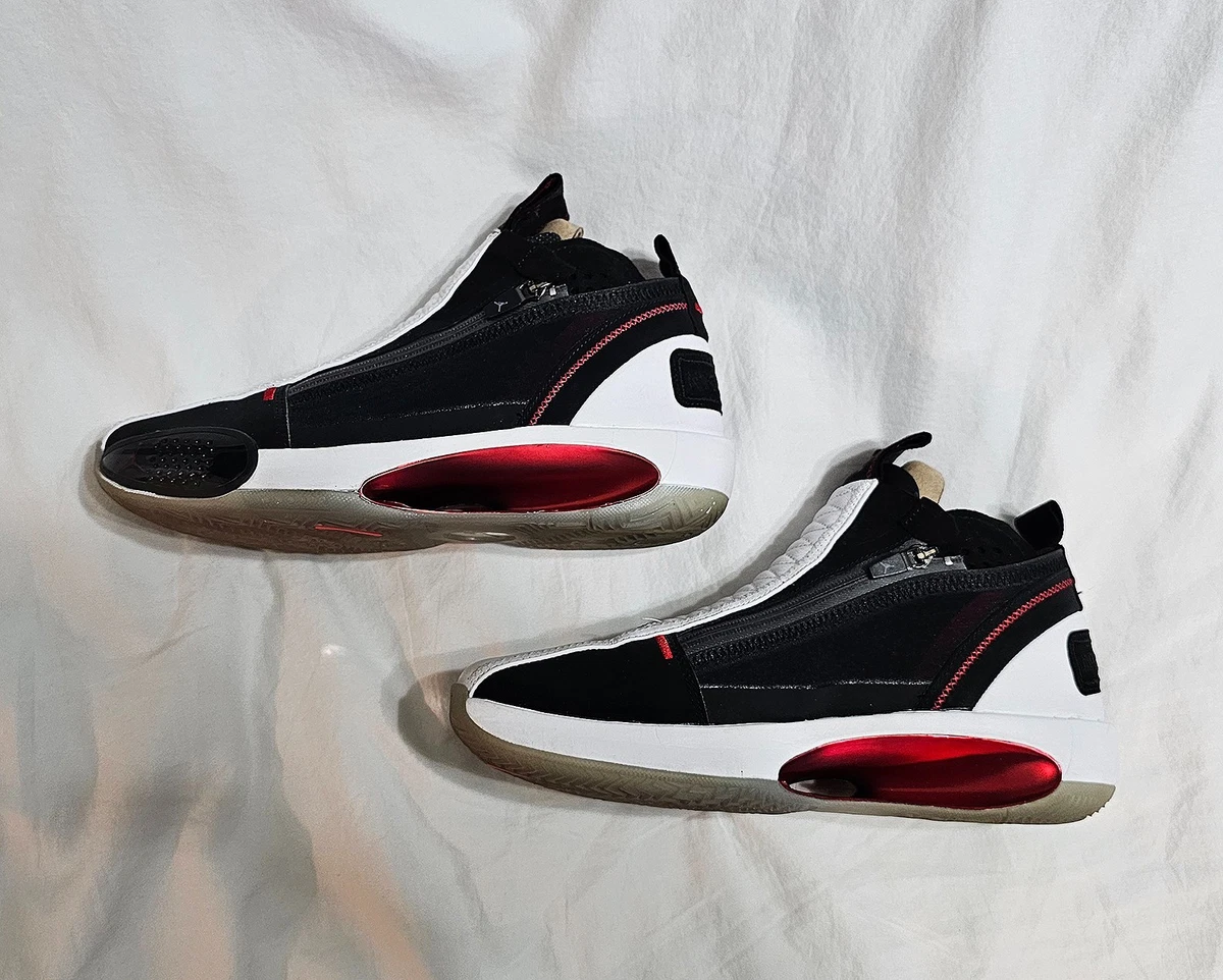 Jordan 34 SE Shroud NBA ASG 2020 for Sale | Authenticity