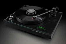 McIntosh MT2 MT2-6 Precision Turntable Record Player NEW