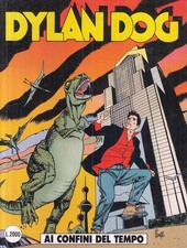 Dylan Dog originale - Bonelli - Fascia 41/99 - Scegli il numero - V26