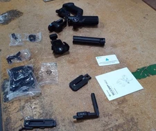 Used - Feiyu SCORP MINI-3 Kit Gimbal for Smartphone, Camera & Action Cam