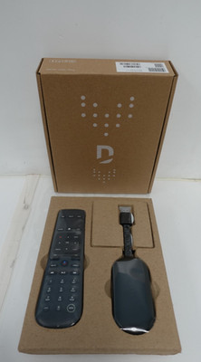 DIRECTV Gemini Air Streaming Device 4K, Model:  P21KW-500