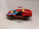New ListingHot Wheels Redline 1974 Mercedes-Benz C-111, Red