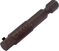 Hazet VerläNgerung, Kraft-Stecknuss 8508S-3