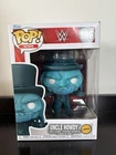 Funko Pop! WWE : Uncle Howdy #196 Chase Damaged #2