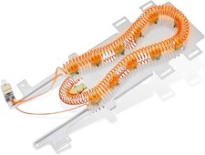 8544771 Dryer Heating Element - Compatible with Whirlpool Kenmore Maytag Dryers