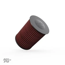 K&N E-2993 Air Filter Ford Volvo Mazda