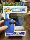 Funko Pop! Disney Pixar Finding Dory #192 Vinyl Figure