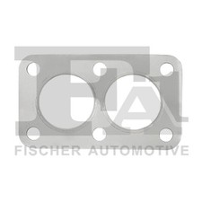 ORIGINAL® Fa1 Dichtung, Abgasrohr für VW GOLF I Cabriolet SCIROCCO GOLF I
