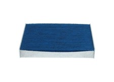 INNENRAUMFILTER POLLENFILTER FÜR LAND ROVER - BOSCH 0 986 628 665