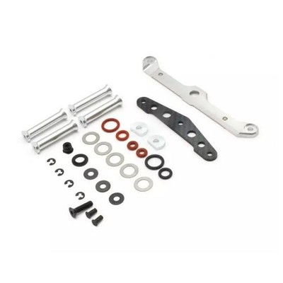 Kyosho EFW022 Heavy Duty A-Bar Joint Set Fantom EP-4WD PZF Option Teile Neu