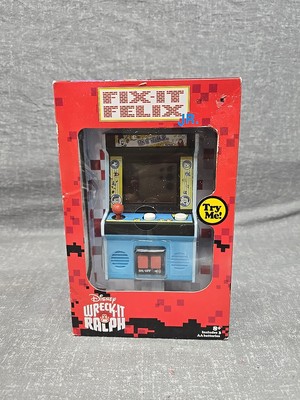 Wreck-It Ralph Fix-It Felix Jr. ミニアーケード $_12.JPG?set_id=880000500F