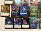 Riftbound League of Legends Ahri Nine-Tailed Fox 303/298 Deck - 50 Cards — photo 6