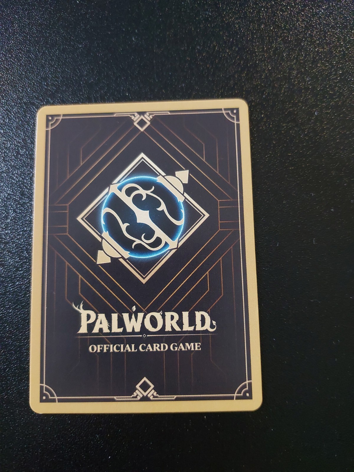 Palworld Stone Blast Event Card image 2