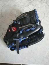 Rawlings PL950B 9.5" Youth Baseball Glove RHT