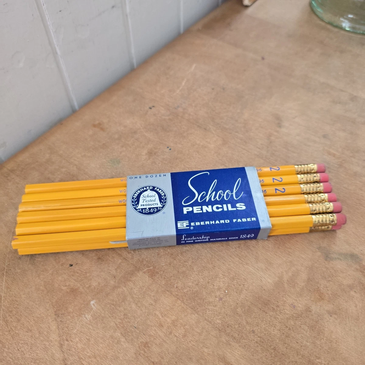 Preços baixos em Eberhard Faber | eBay