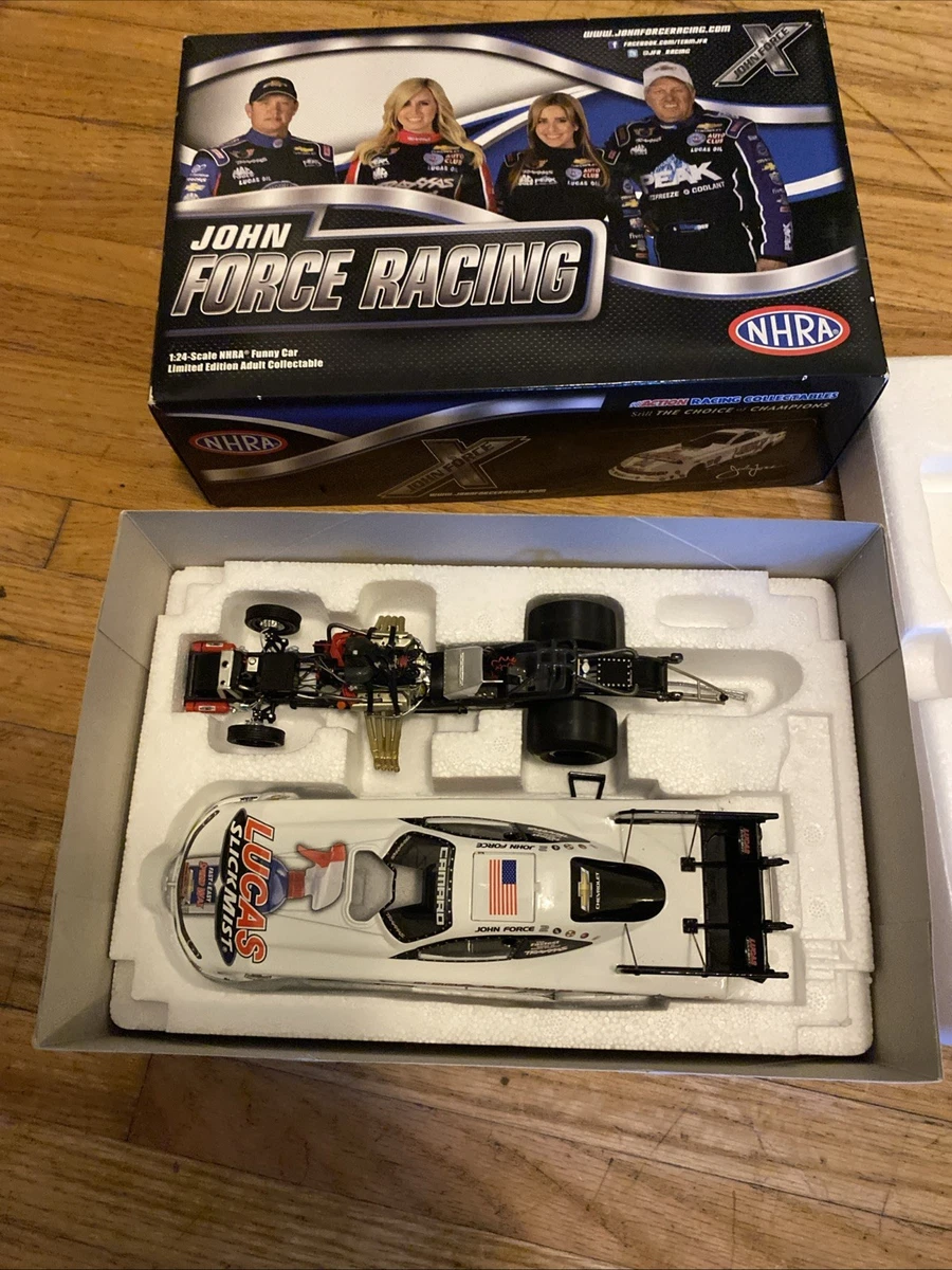 NHRA 1:24 Diecast NHRA Funny Cars Cars for sale | eBay