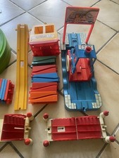 en-broc: Le train enchanté, Vulli (2) 99