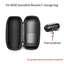 Protective Speaker Box Pouch For Bose SoundLink Revolve Wireless Bluetooth
