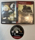 Shadow of the Colossus Greatest Hits PS2 Playstation 2 No Manual FULLY TESTED!!!