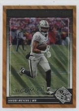 2024 Score Lava /630 Jakobi Meyers #149