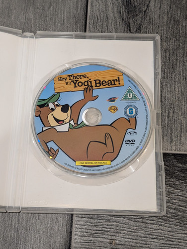 Hey There , It's Yogi Bear! Full length Movie - Foto 3 di 4